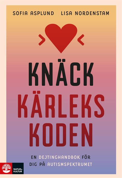 Knäck kärlekskoden